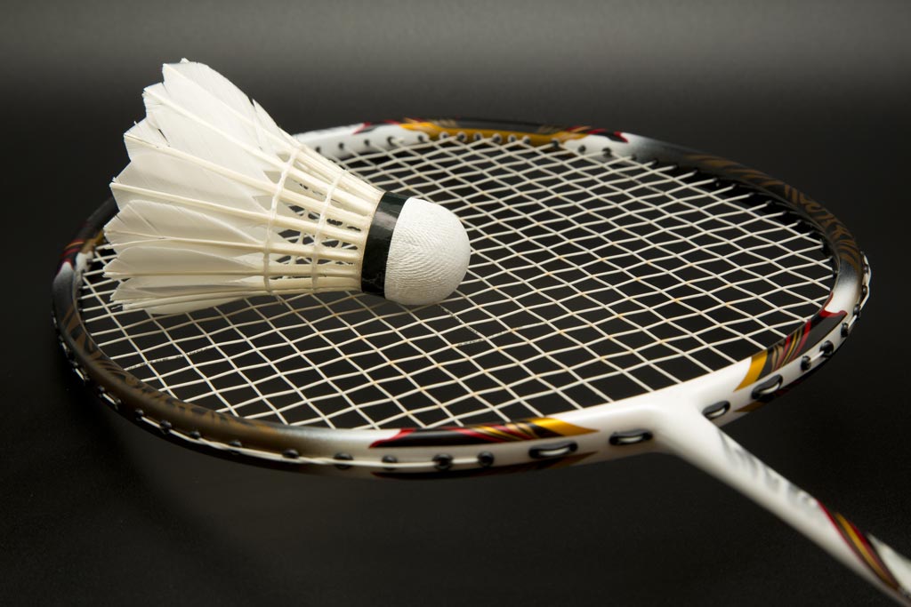 Replay fitness badminton squash boulder sportovní