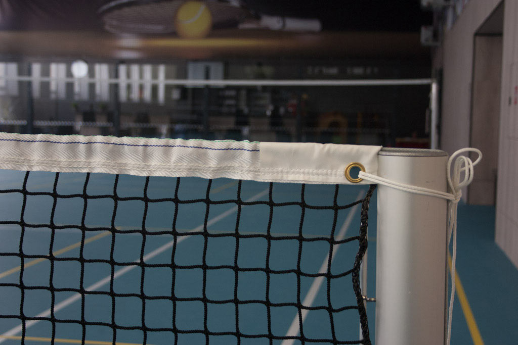 Replay fitness badminton squash boulder sportovní