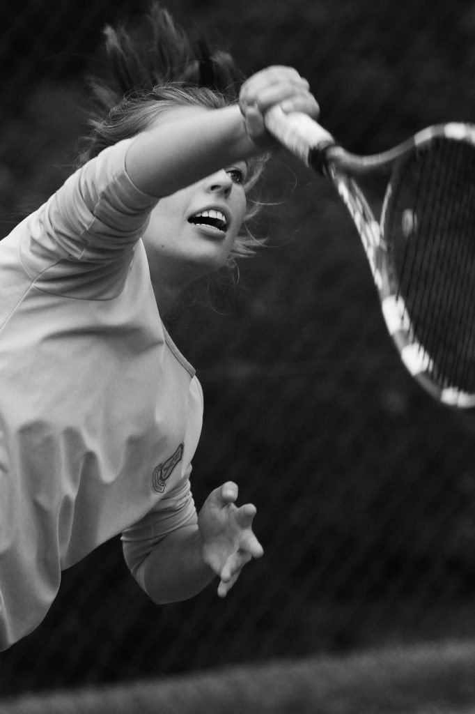 Replay fitness badminton squash tenis sportovní