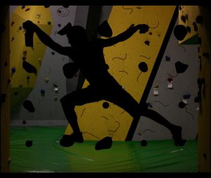 Replay fitness badminton squash boulder sportovní